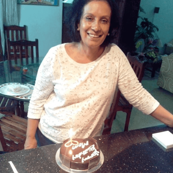 Rema Kapur