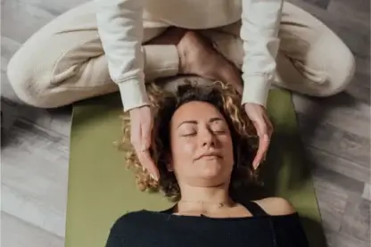 Individual 60 Min Reiki (In-Person or Distance)